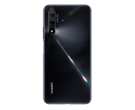 HUAWEI NOVA 5T 6/128GB Czarny - 518286 - zdjęcie 6